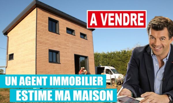 Combien vaut une maison autoconstruite sur le marché de immobilier ?