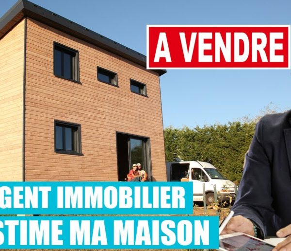 Combien vaut une maison autoconstruite sur le marché de immobilier ?