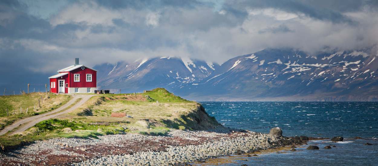 Gluggaveður : découvrez ce concept islandais pour vraiment profiter de l'hiver chez vous