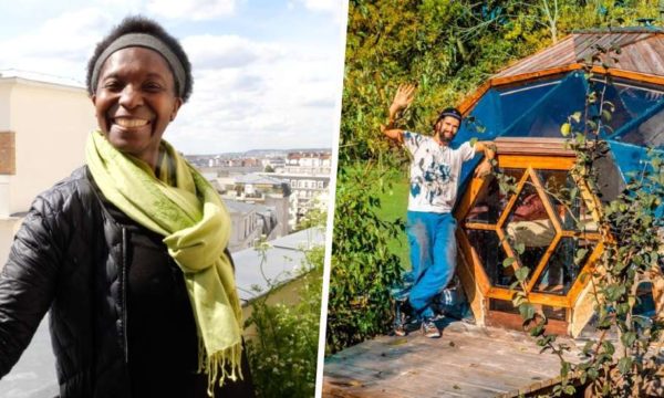 Et si on vivait tous plus sobrement ? 5 modes de vie inspirants à découvrir sur 18h39