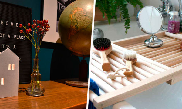Notre sélection de nos meilleurs tutos pour réchauffer votre intérieur pendant l'hiver