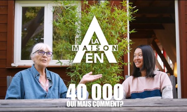 Une maison en A pour 40 000 euros, est-ce que c'est vraiment possible ?