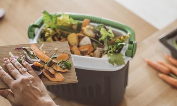 Top 5 des astuces zéro déchet qui font rapidement la différence à la maison