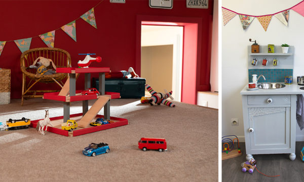 8 idées de jouets à fabriquer vous-même pour Noël