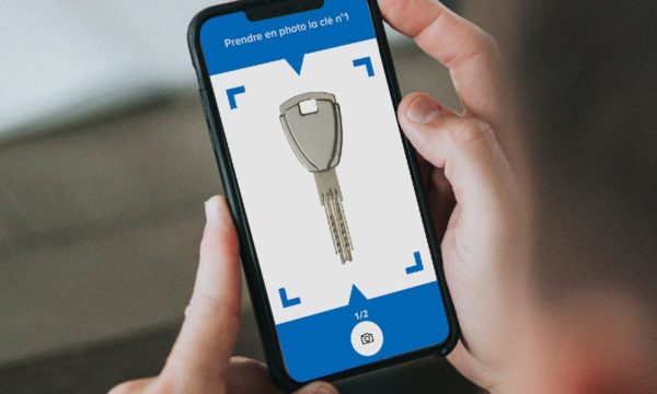 Castoclés, le service de reproduction de clés 100% en ligne