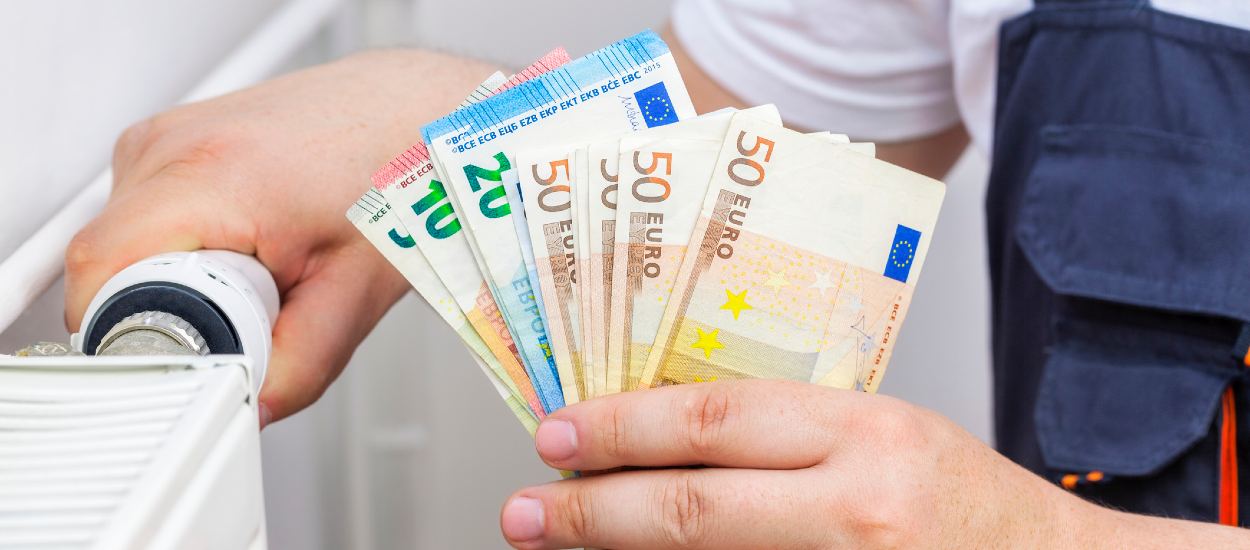Factures de chauffage : et si le chèque énergie passait à 700 euros ?
