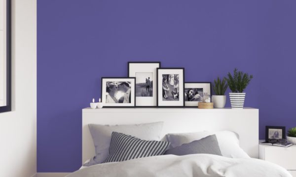 La couleur Pantone 2022 est... Very Peri !