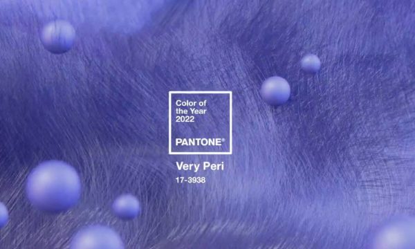 La couleur 2022 de Pantone va booster votre créativité en déco !