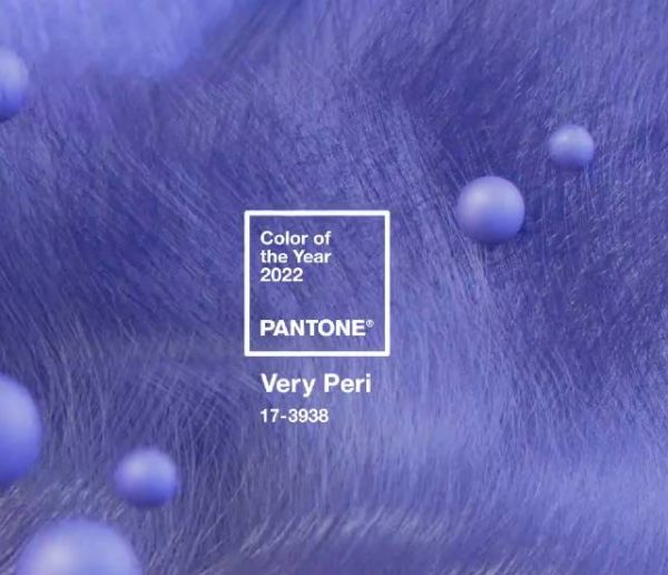 La couleur 2022 de Pantone va booster votre créativité en déco !
