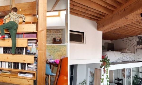 Notre top 7 des espaces les mieux optimisés de 2021