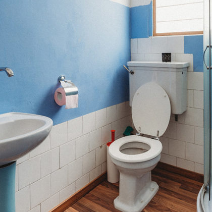 11 erreurs à ne pas faire quand vous concevez ou rénovez une salle de bains
