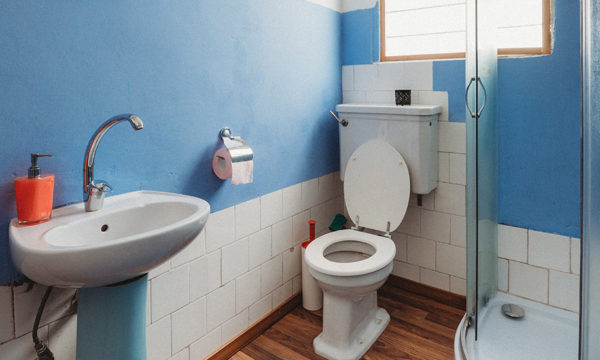 11 erreurs à ne pas faire quand vous concevez ou rénovez une salle de bains