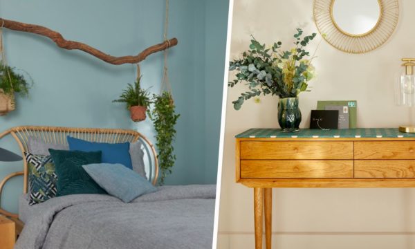 Déco : Quelle couleur choisir en fonction de votre signe astro ?