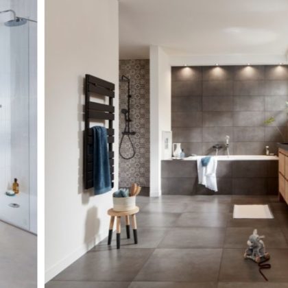 5 conseils indispensables pour choisir l'éclairage de sa salle de bains en fonction de ses besoins