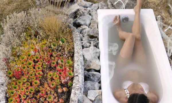 Tuto : Installez un bain nordique dans votre jardin en quelques étapes simples