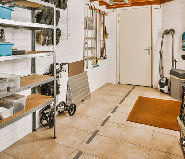 6 idées astucieuses pour fabriquer un rangement à vélo en bois