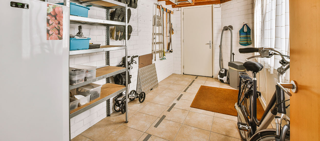 6 idées astucieuses pour fabriquer un rangement à vélo en bois