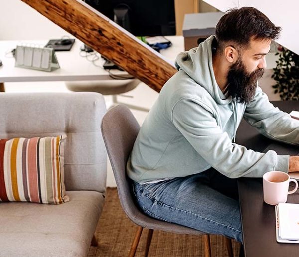 Télétravail : Quelles plantes adopter sur votre bureau pour réduire votre anxiété ?