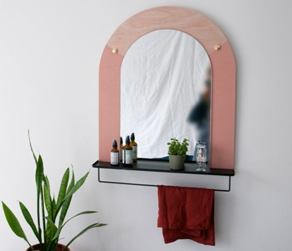 Tuto : Fabriquez un miroir 