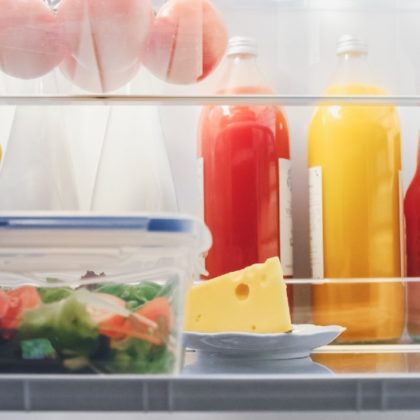 Comment bien organiser son frigo pour ne plus gaspiller de nourriture ?
