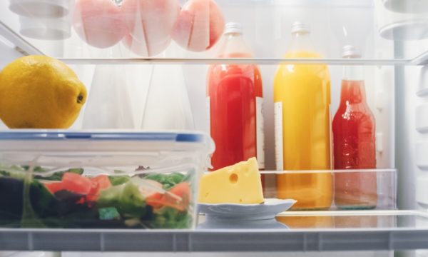 Comment bien organiser son frigo pour ne plus gaspiller de nourriture ?