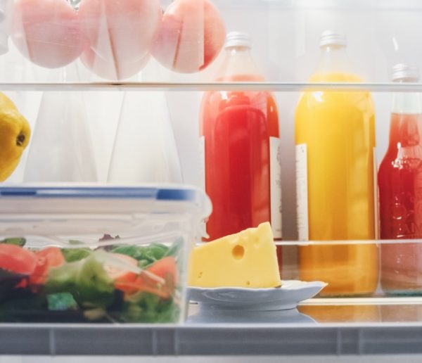 Comment bien organiser son frigo pour ne plus gaspiller de nourriture ?