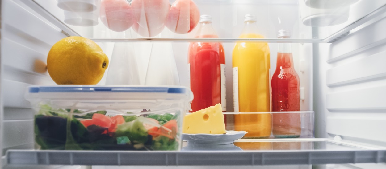 Comment bien organiser son frigo pour ne plus gaspiller de nourriture ?