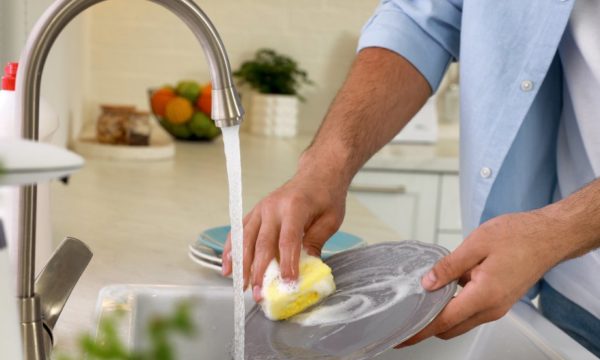 Toutes nos astuces pour économiser l'eau à la cuisine