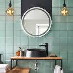 Reblanchir les joints de la salle de bain : 15 astuces imparables