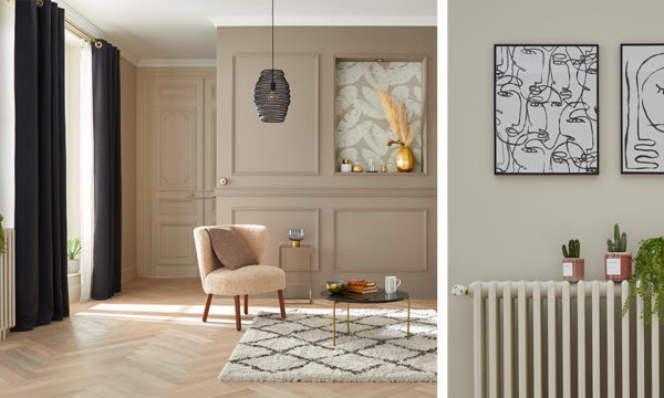 Comment intégrer le Face Line Art dans sa déco ?