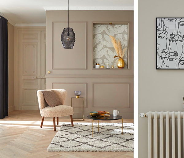 Comment intégrer le Face Line Art dans sa déco ?