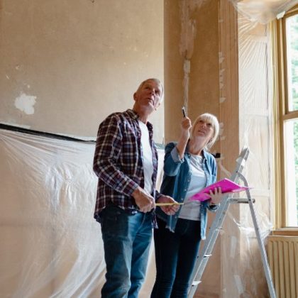 Et si vous rénoviez votre maison dans une démarche low tech ?
