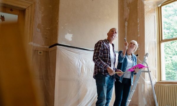 Et si vous rénoviez votre maison dans une démarche low tech ?