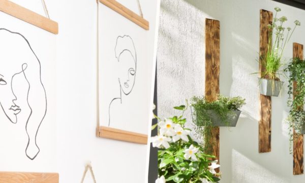 Déco, jardin ou rangement : quel tutoriel réaliser en fonction de votre signe astro ?