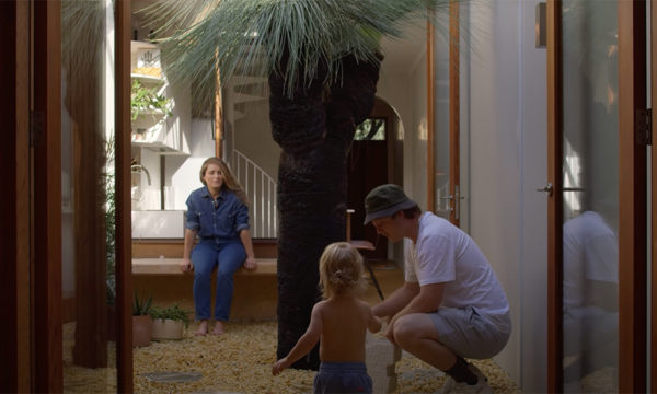 Cette maison de 3 m de large a un espace optimisé !