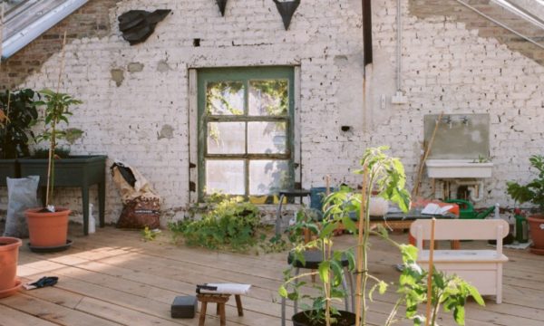 Ré:habiter, le livre qui va vous donner (encore plus) envie d'habiter une ancienne usine