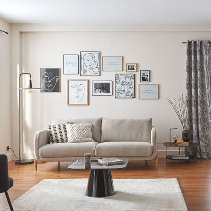 Tendance du mois : plongez dans les coulisses d'une déco esprit Copenhague