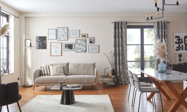 Tendance du mois : plongez dans les coulisses d'une déco esprit Copenhague