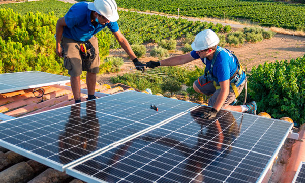 Quelles solutions pouvez-vous appliquer chez vous pour lutter contre le changement climatique ?