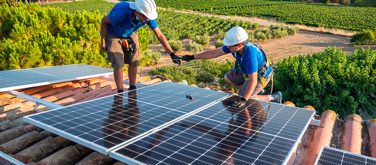 Quelles solutions pouvez-vous appliquer chez vous pour lutter contre le changement climatique ?