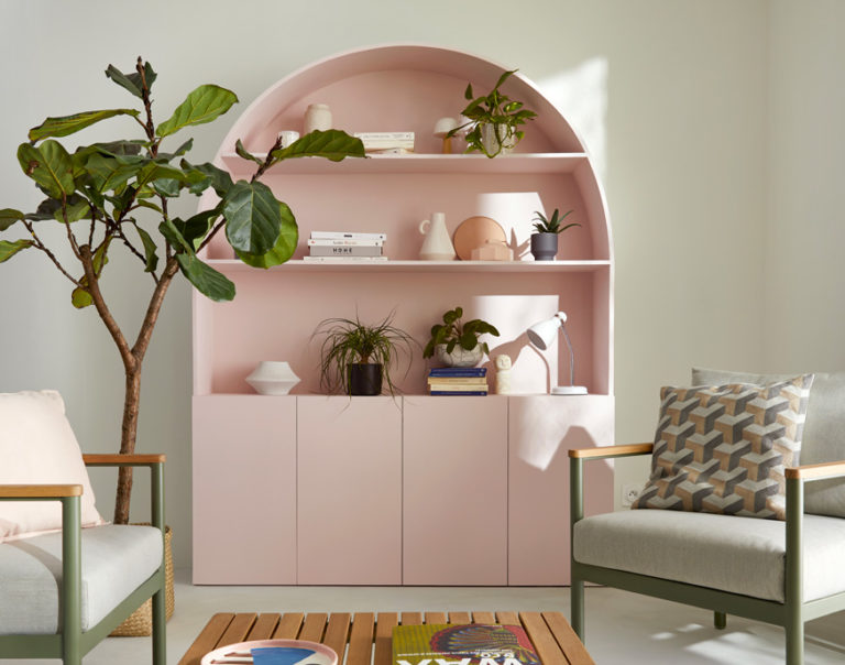 Comment bien aménager une alcôve ou un renfoncement dans le mur