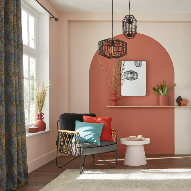 Comment bien aménager une alcôve ou un renfoncement dans le mur