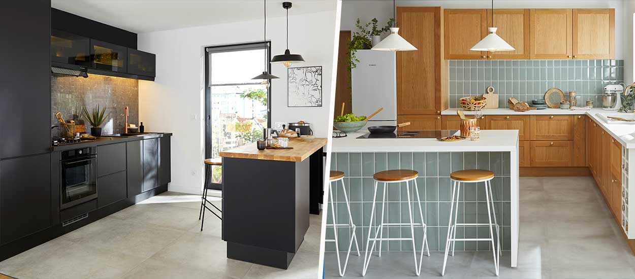 Le gris anthracite : la couleur tendance de robinetterie