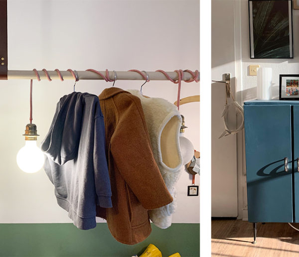 Déco fabriquée à la maison : quand la rédaction de 18h39 se met au DIY