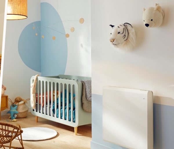 Nos conseils déco pour aménager une chambre de bébé personnalisée