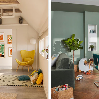 Comment faire une bibliothèque sur-mesure selon son niveau de bricolage ?