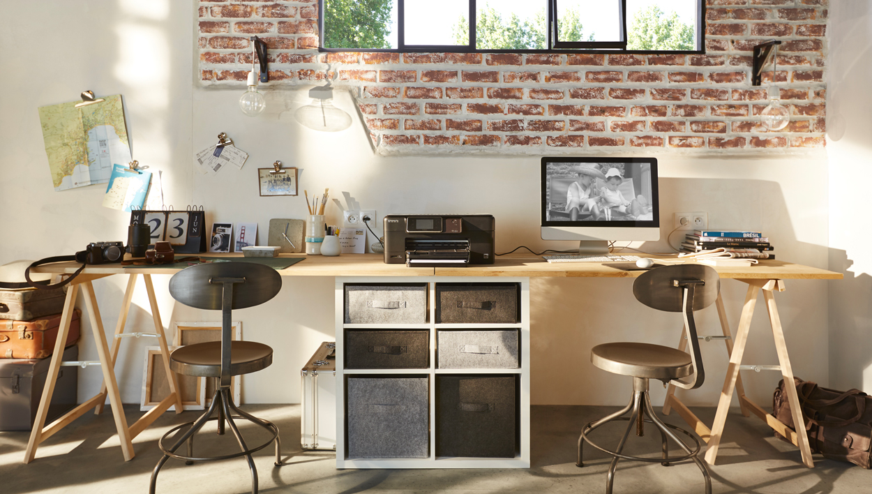 Comment changer l'utilisation de son garage ? Salle de sport, bureau...