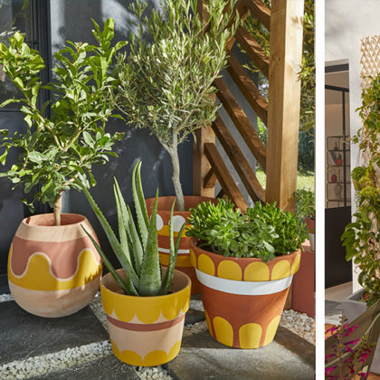 Comment aménager facilement un petit jardin pour pas cher ?