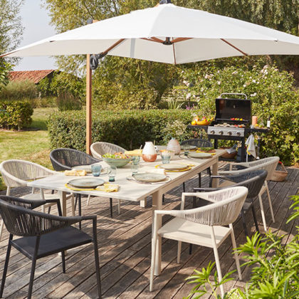 Toutes les erreurs à ne pas faire quand on aménage une terrasse