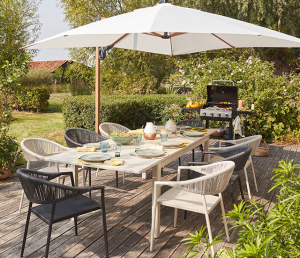 Toutes les erreurs à ne pas faire quand on aménage une terrasse